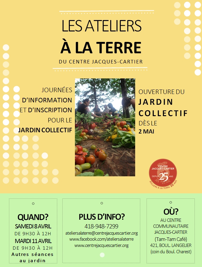 jardin collectif