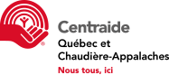 Centraide Québec et Chaudière-Appalaches
